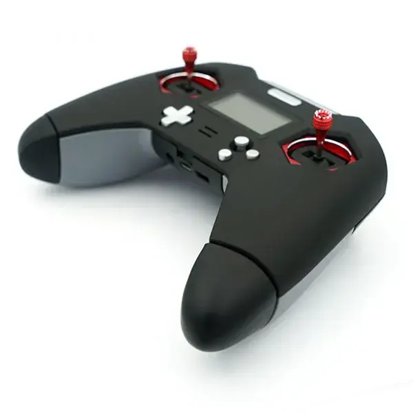 FrSky Taranis X-Lite Akkukappen-Design für 18650 Akkus – Modellflugzentrum Schweiz