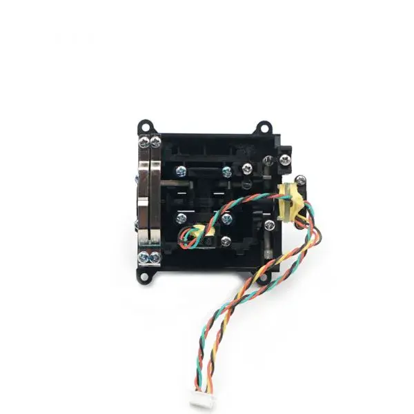 FrSky ACCESS Taranis X9 Lite S Gimbal – Modellflugzentrum Schweiz