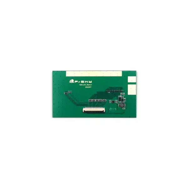 FrSky LCD Drive Board für Tandem X20/X20S/X20 PRO/X20 PRO AW/X20R/X20RS – Modellflugzentrum Schweiz