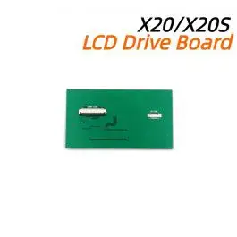 FrSky LCD Drive Board für Tandem X20/X20S/X20 PRO/X20 PRO AW/X20R/X20RS – Modellflugzentrum Schweiz
