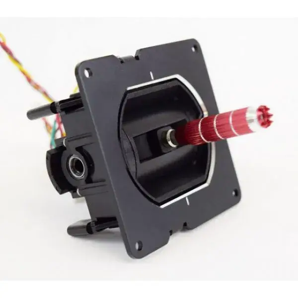 FrSky Taranis X9E Non-Throttle Gimbal – Modellflugzentrum Schweiz
