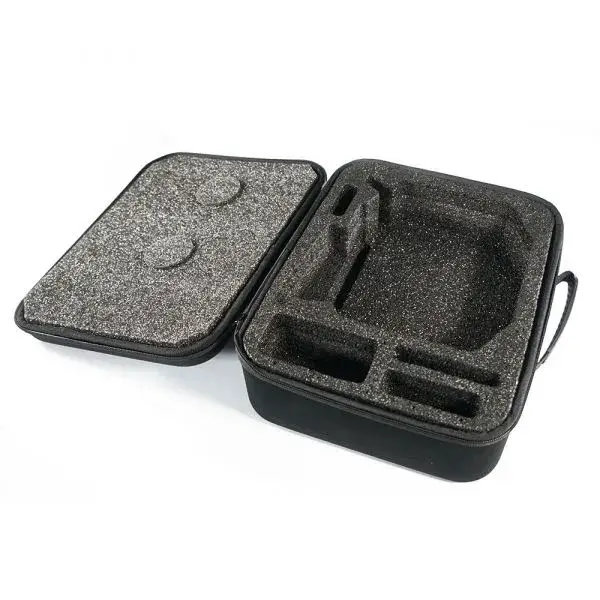 FrSky Taranis Q X7S EVA Tasche – Modellflugzentrum Schweiz