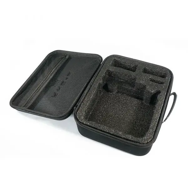 FrSky Taranis X9DP EVA Case – Modellflugzentrum Schweiz