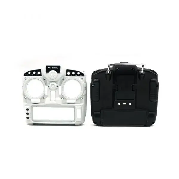 FrSky Taranis ACCESS X9DP&SE 2019 Custom Shells – Modellflugzentrum Schweiz