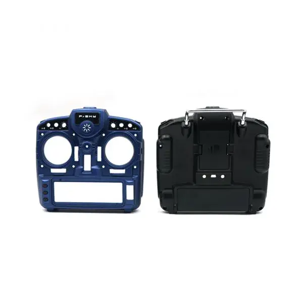 FrSky Taranis ACCESS X9DP&SE 2019 Custom Shells – Modellflugzentrum Schweiz