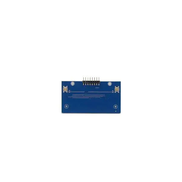 FrSky Tandem X18 / X18S / X18SE / X18RS External Module Connection Board – Modellflugzentrum Schweiz