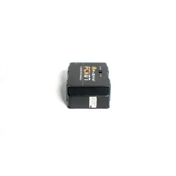 FrSky Sender Q X7 FCX07 Ladegerät – Modellflugzentrum Schweiz