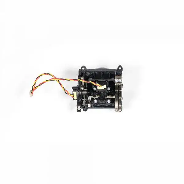 FrSky Sender Q X7 Gimbal (Stück) – Modellflugzentrum Schweiz