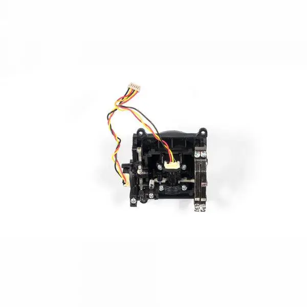 FrSky Sender Q X7 Gimbal (Stück) – Modellflugzentrum Schweiz