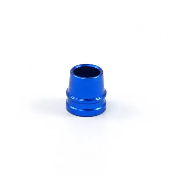 FrSky Vantac M3 3mm CNC Aluminium Gimbal Stick Ends Umbrella – Modellflugzentrum Schweiz
