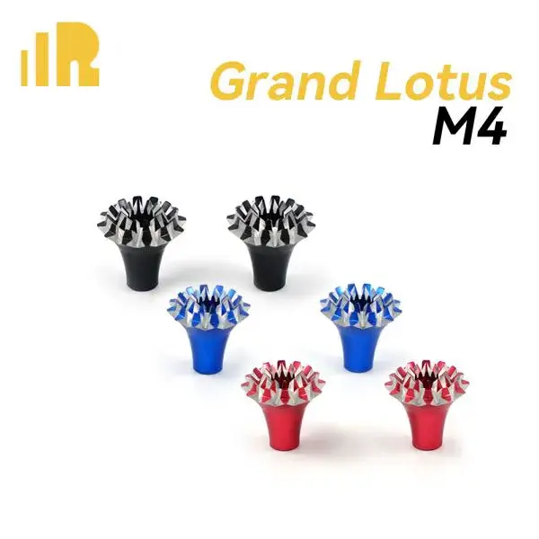 FrSky Vantac M4 4mm CNC Aluminum Gimbal Stick Ends – Modellflugzentrum Schweiz