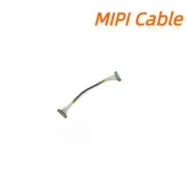 HDZero MIPI Kabel 80mm – Modellflugzentrum Schweiz