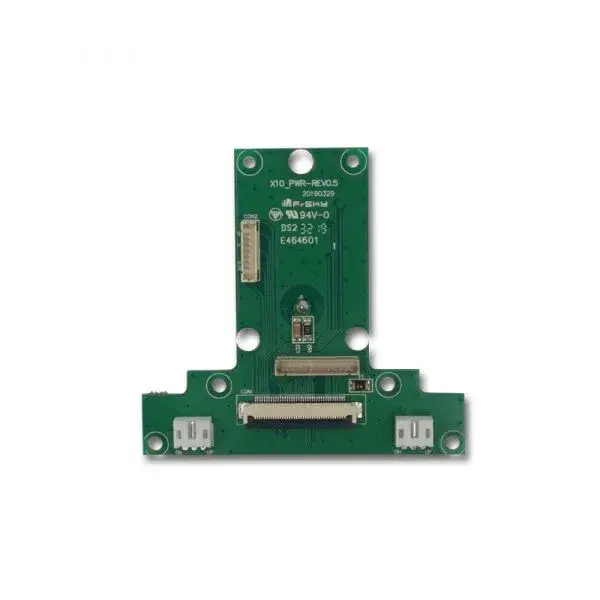 FrSky Horus X10 & X10S Express PWR BOARD – Modellflugzentrum Schweiz