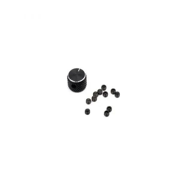 FrSky Tandem X20/X20S Knob Switch – Modellflugzentrum Schweiz