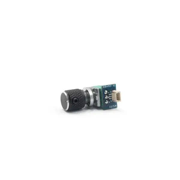 FrSky Tandem X18 X18S X18SE X18RS Knob Switch – Modellflugzentrum Schweiz