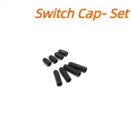 FrSky Tandem X20/X20S Switch Cap- Set – Modellflugzentrum Schweiz