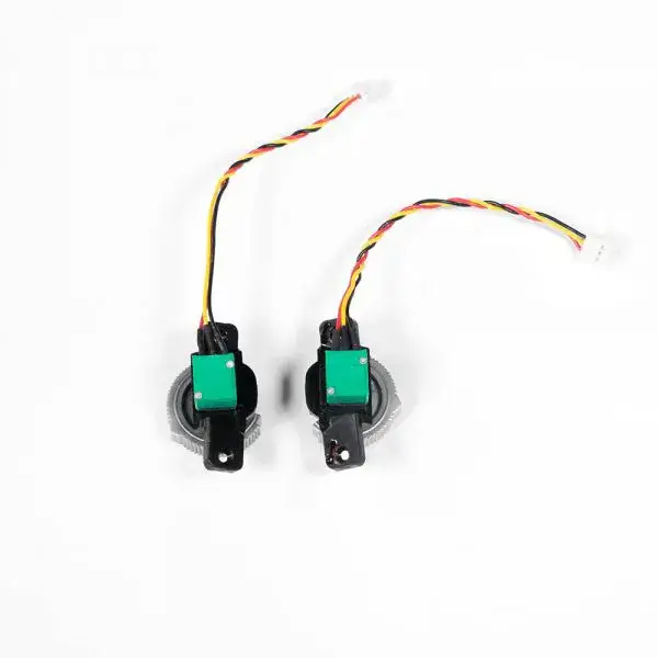 FrSky Sender Horus X12S Slider (Paar) – Modellflugzentrum Schweiz