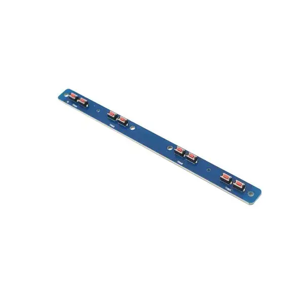 FrSky Tandem X18 / X18S / X18SE / X18RS Trim Board – Modellflugzentrum Schweiz