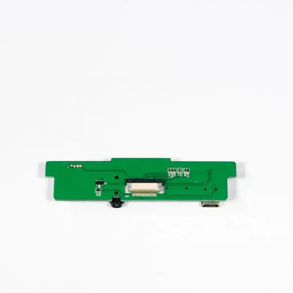 FrSky Sender Horus X12S USB-Board – Modellflugzentrum Schweiz