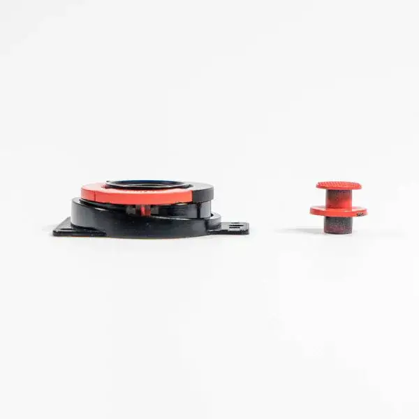 FrSky Sender Horus X12S Linker & Rechter Joystick – Modellflugzentrum Schweiz