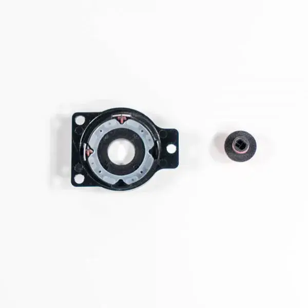 FrSky Sender Horus X12S Linker & Rechter Joystick – Modellflugzentrum Schweiz