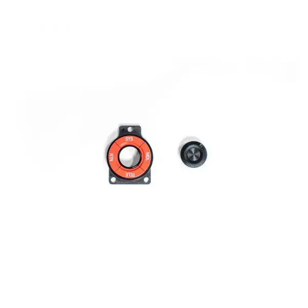 FrSky Sender Horus X12S Linker & Rechter Joystick – Modellflugzentrum Schweiz