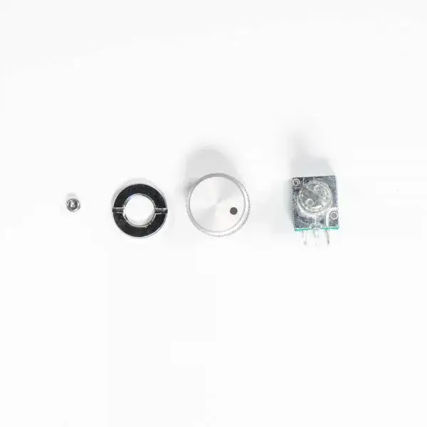 FrSky Sender Horus X12S Poti und Kappe S1 & S2 – Modellflugzentrum Schweiz