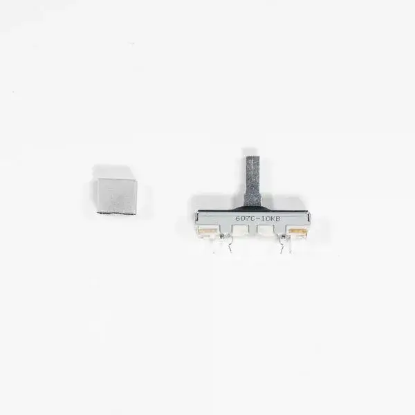 FrSky Sender Horus X12S Poti und Kappe S1 & S2 – Modellflugzentrum Schweiz