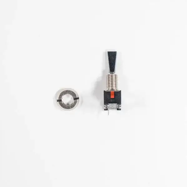 FrSky Sender Horus X12S X10 X10S 3-Weg-Schalter lang & kurz – Modellflugzentrum Schweiz