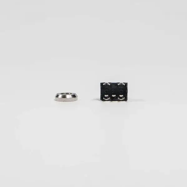 FrSky Sender Horus X12S X10 X10S 3-Weg-Schalter lang & kurz – Modellflugzentrum Schweiz