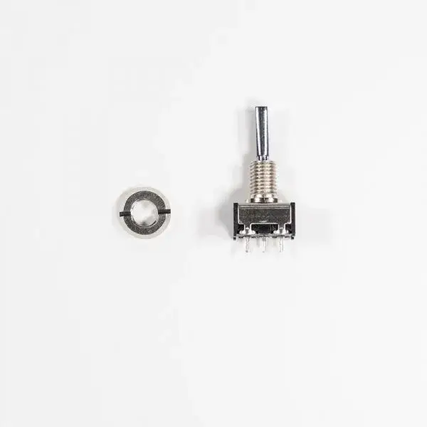 FrSky Sender Horus X12S X10 X10S 3-Weg-Schalter lang & kurz – Modellflugzentrum Schweiz
