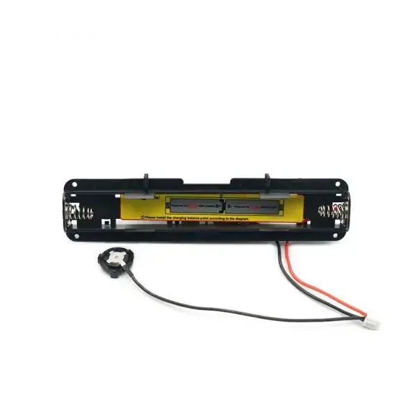 FrSky Taranis X9 Lite S Akkufach – Modellflugzentrum Schweiz