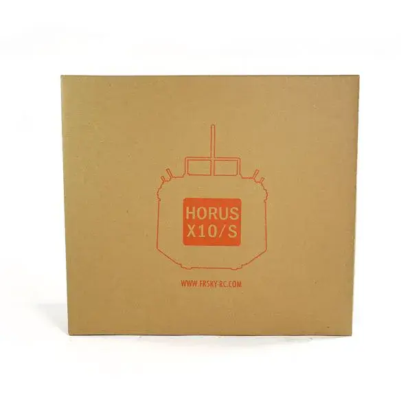 FrSky Sender Horus X10 & X10S Einzelbox für EVA-Tasche – Modellflugzentrum Schweiz
