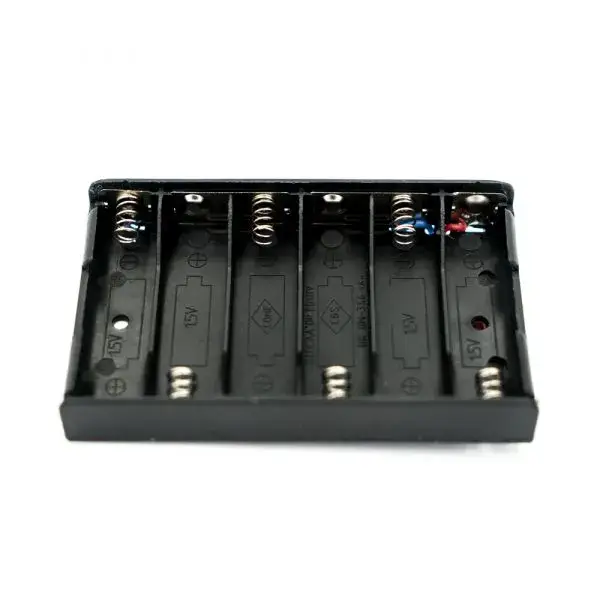 FrSky Taranis Q X7 Batteriefach – Modellflugzentrum Schweiz