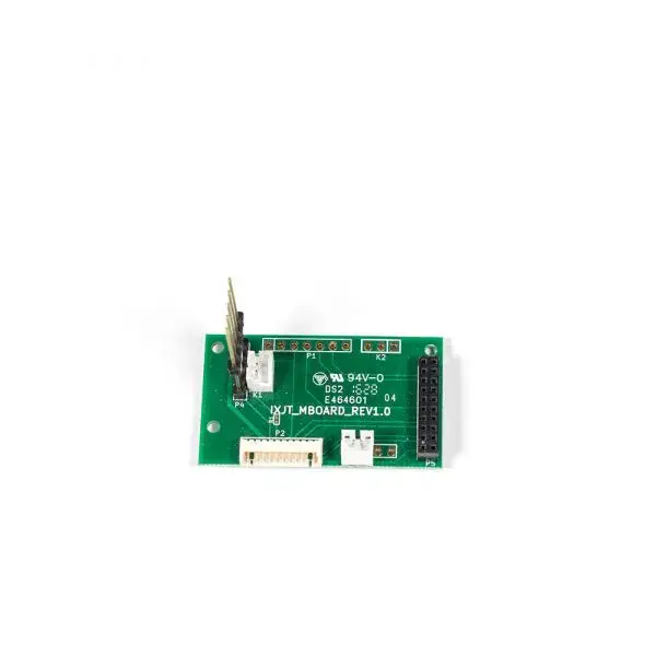 FrSky Sender Horus X12S IXJT Motherboard – Modellflugzentrum Schweiz