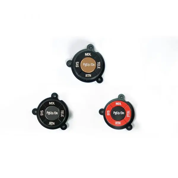 FrSky Sender Horus X10 & X10S Linker Joystick – Modellflugzentrum Schweiz