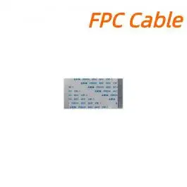 FrSky Tandem X20_FPC-Kabel für X20-PWR & X20-Tastatur – Modellflugzentrum Schweiz