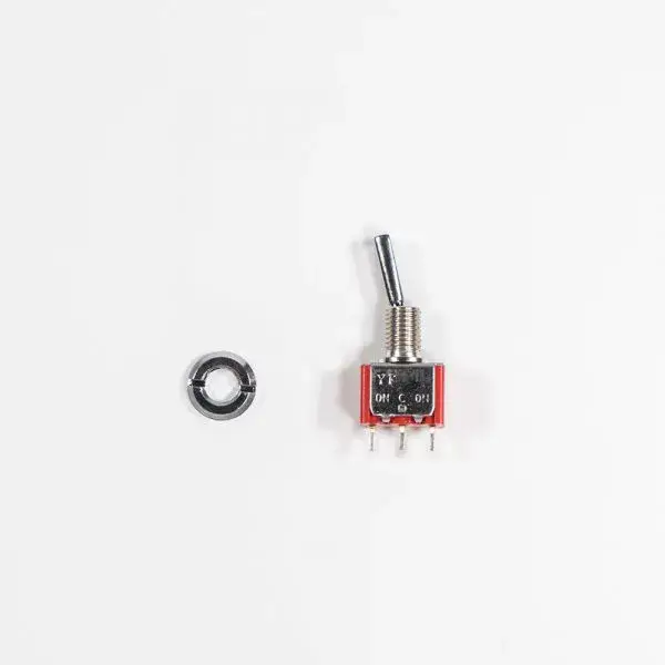 FrSky Sender Q X7 3-Positionen-Schalter kurz – Modellflugzentrum Schweiz