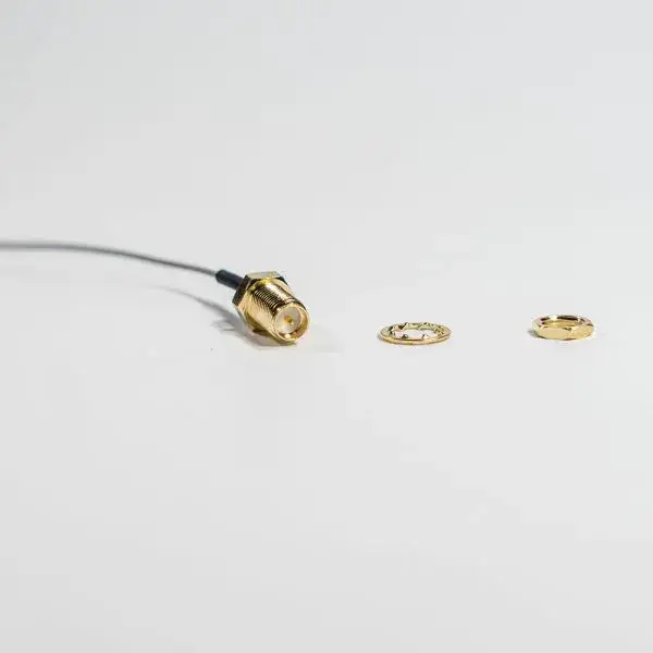FrSky Sender Horus X12S Externe Antennenbasis – Modellflugzentrum Schweiz
