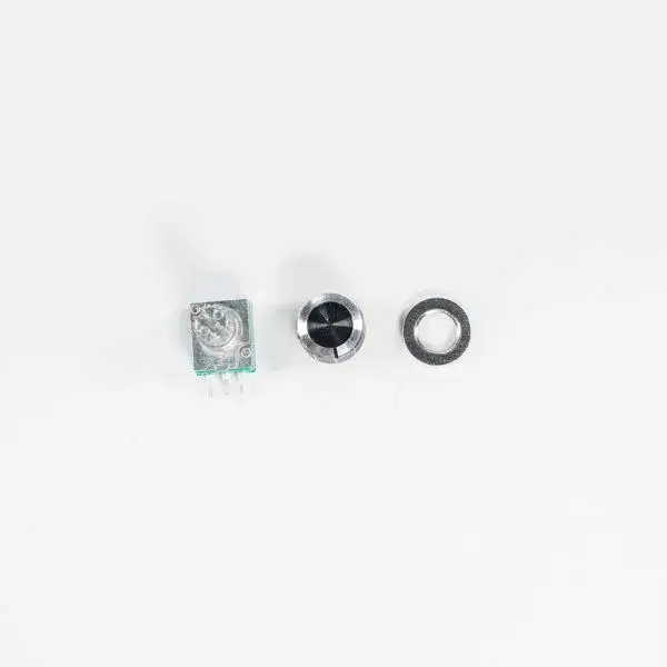 FrSky Sender Q X7 Potentiometer Ohne Skalenmitte & Mit Skalenmitte – Modellflugzentrum Schweiz