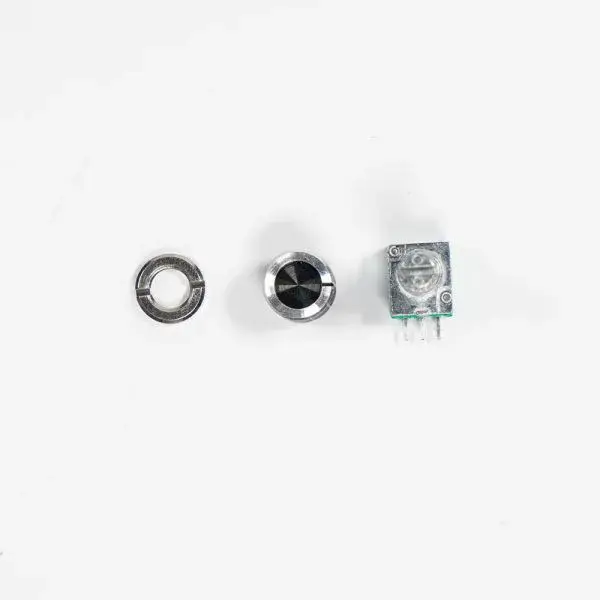FrSky Sender Q X7 Potentiometer Ohne Skalenmitte & Mit Skalenmitte – Modellflugzentrum Schweiz