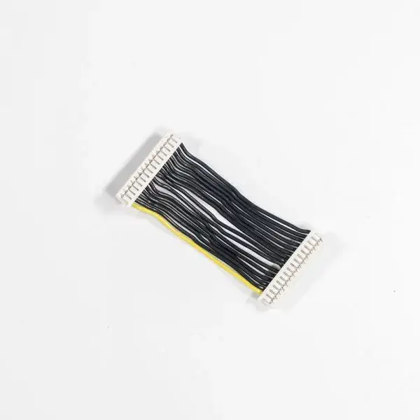Flachbandkabel für FrSky Sender Q X7 PWR-Board zu Mainboard (15 Pins) – Modellflugzentrum Schweiz