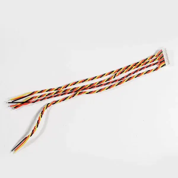 FrSky Kabel für Q X7 Sender Schalter und Potentiometer (11 Pins) – Modellflugzentrum Schweiz