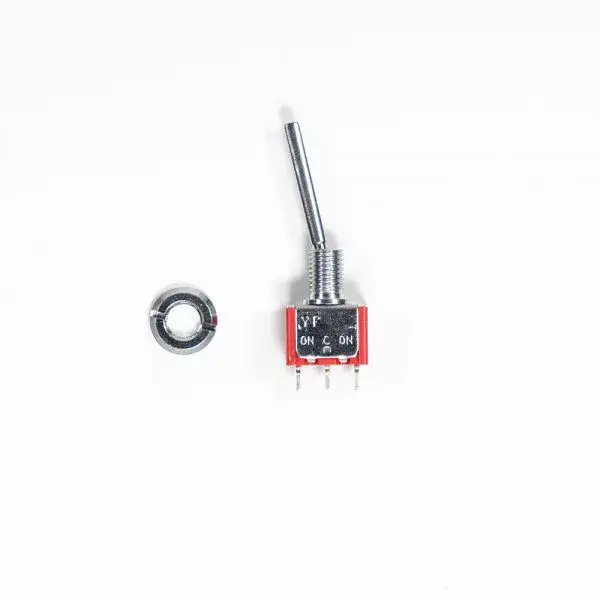 FrSky Sender Q X7 Tasterschalter – Modellflugzentrum Schweiz