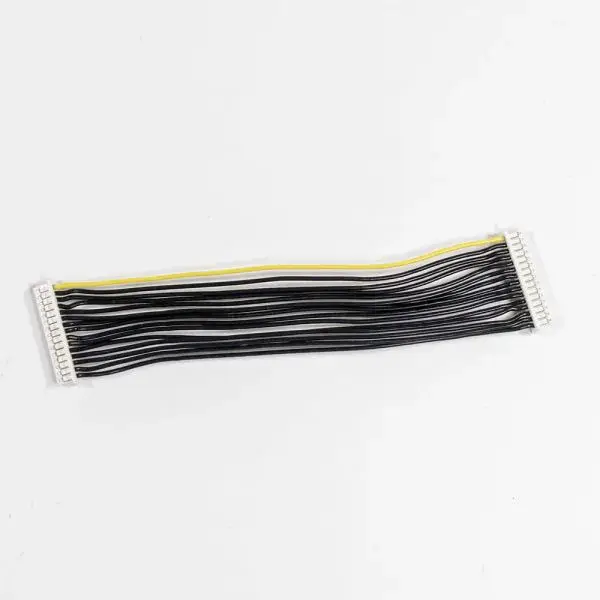 FrSky Flachbandkabel Q X7 RF-Board zu Mainboard (15 Pins) – Modellflugzentrum Schweiz