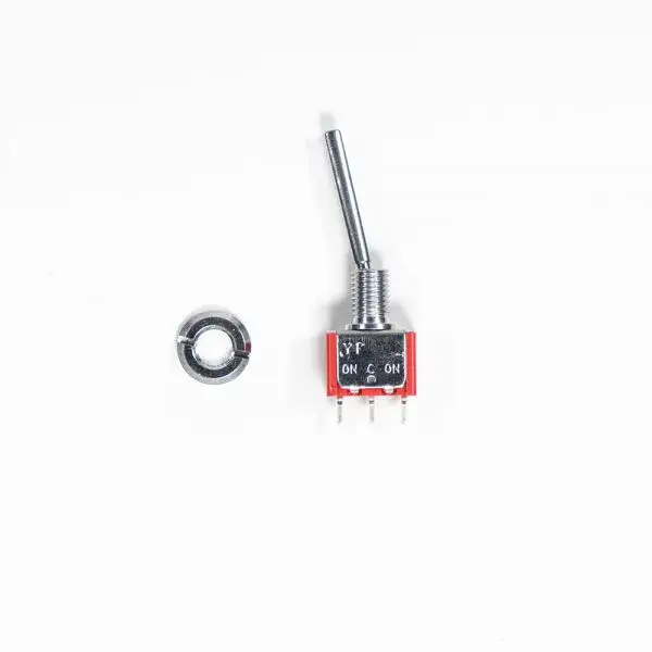 FrSky Sender Q X7 2-Positionen-Schalter – Modellflugzentrum Schweiz