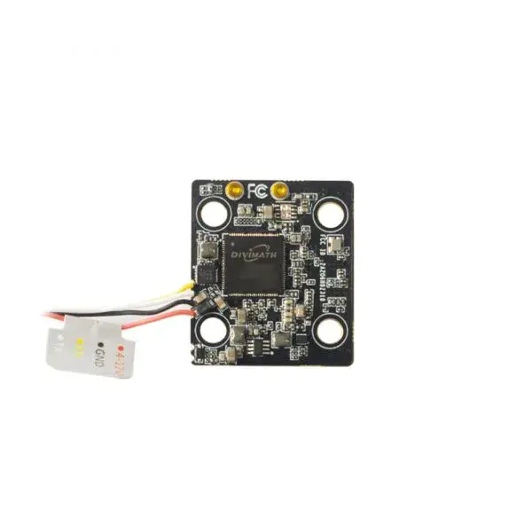 HDZero Race V3 VTX ohne Antenne – Modellflugzentrum Schweiz