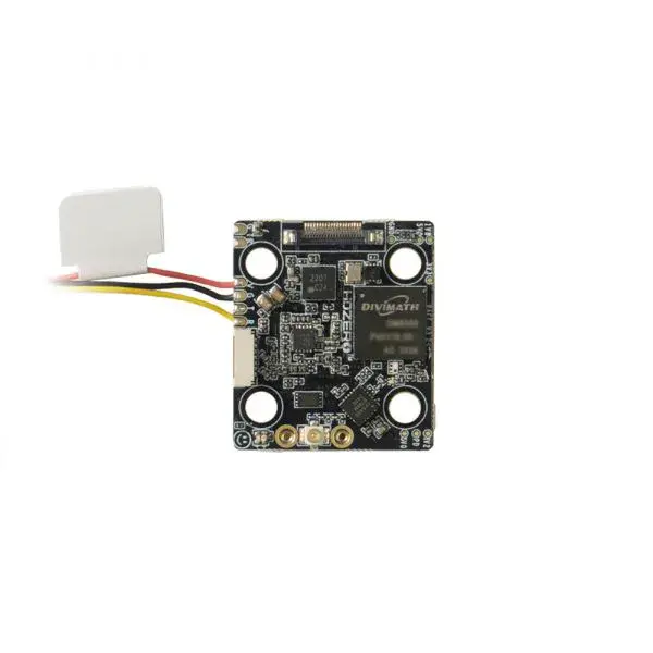 HDZero Race V3 VTX ohne Antenne – Modellflugzentrum Schweiz