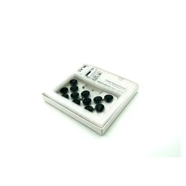FrSky Mount Kit – Modellflugzentrum Schweiz