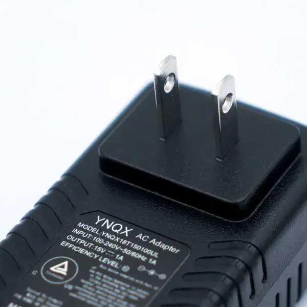 FrSky Taranis Q X7S Power Adaptor – Modellflugzentrum Schweiz